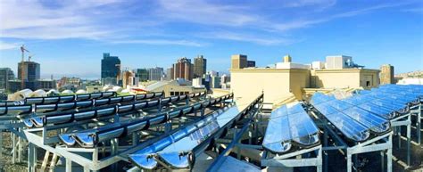 I was able to get an appointment with them pretty quick too. Hilton Cape Town City Centre reduces CO2 footprint with ...