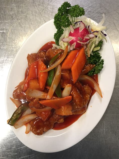 Just follow the link on the right and side of this page. Sweet And Sour King Prawn Cantonese Style : Ikan Sweet ...