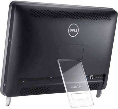 MÁy TÍnh All In One Dell Inspiron One 2310 New 97 Mh23in Full Hd At