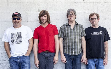Live Video Old 97s