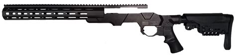 American Built Arms Company Remington Modx Gen Iii Modular Rifle