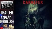 Carnifex (2022) (Trailer HD) - Sean Lahiff - YouTube