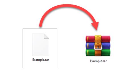 Open Rar File How To Open Rar File And Unrar Files From The Archive