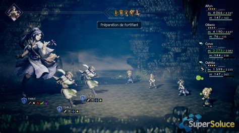 Octopath Traveler Alfyn Chapter 2 2 022 Game Of Guides
