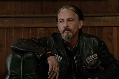 Pin By Denise Cooper On Sons Of Anarchy Sons Of Anarchy Tommy