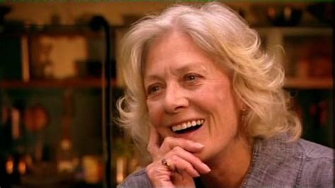 Oscar Winning Actress And Human Rights Campaigner Vanessa Redgrave To