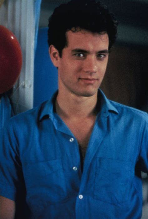 Bachelor Party 1984 Tom Hanks Movie Stars Actors