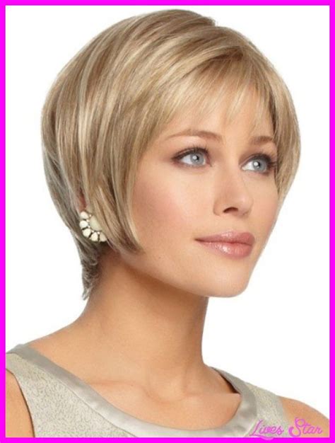 Pin By Montzalee Wittmann On Short To Medium Cute And Wearable Haircuts Oval Face Haircuts