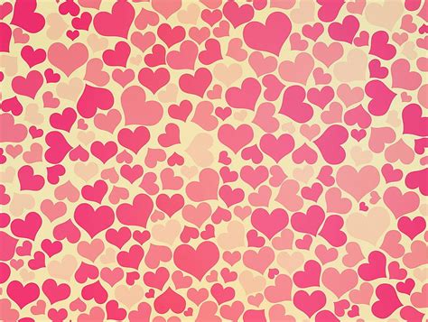 1920x1080px 1080p Free Download Corazones Heart Love Pink Red