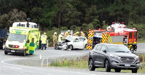 Tourists Injured After Colliding With Truck Otago Daily Times Online News