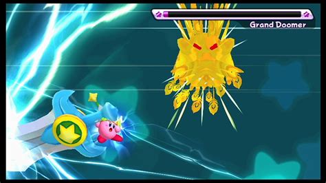 An Hour Of Kirbys Return To Dream Land Wii U Footage Wii