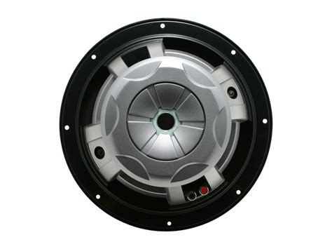 Pioneer 12 1000w Component Subwoofers