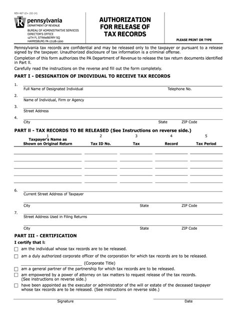 Rev 467 Fill Out And Sign Online Dochub