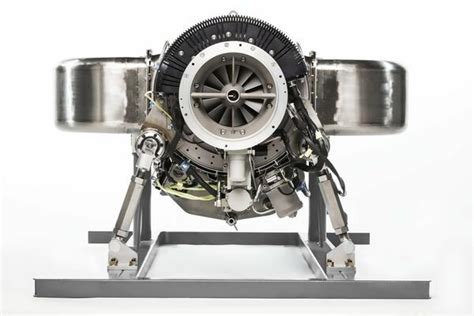 Aircraft Engines PBS Aerospace