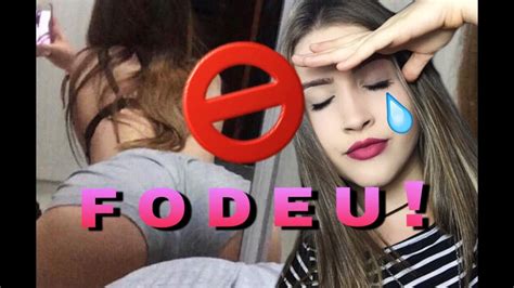 vazou nudes meu youtube