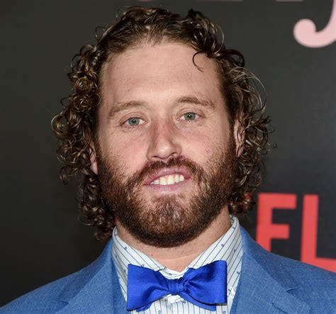 Tj Miller Claims Silicon Valley Actress Who Accused Him Of Bullying