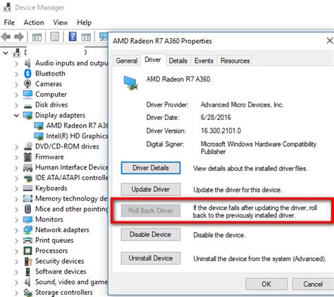 Display Driver Amd Stopped Responding Windows 10 Bestgfiles