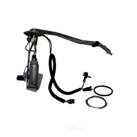 Fuel Pump And Sender Assembly Gmb 530 6120 For Sale Online Ebay