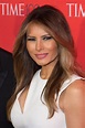 Melania Trump - Age, Fashion & Wedding - Biography