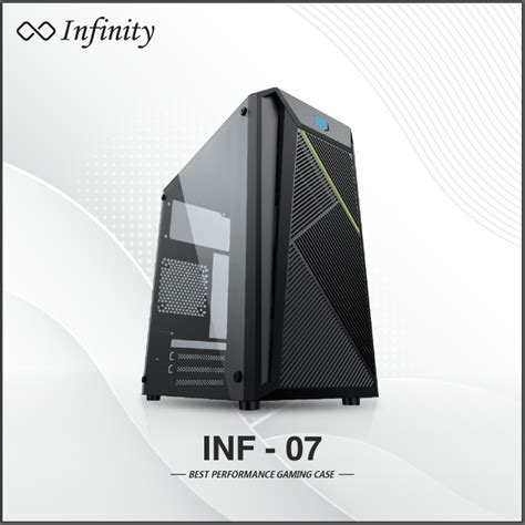 Infinity Inf 07 Blossom Toko Komputer Malang