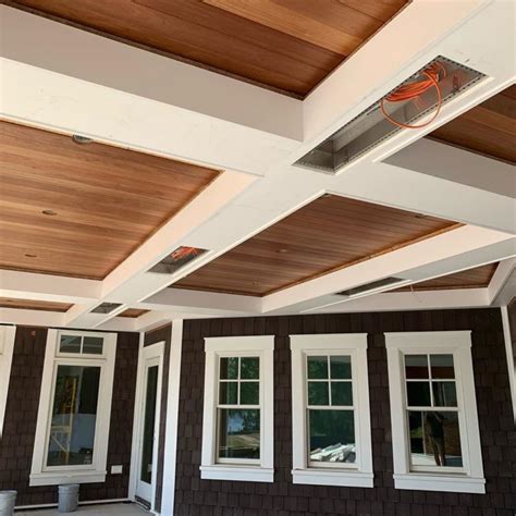 But the style of the end product also depends on materials and colors. 50+ incredible Coffered Ceiling Design You Must Love ...