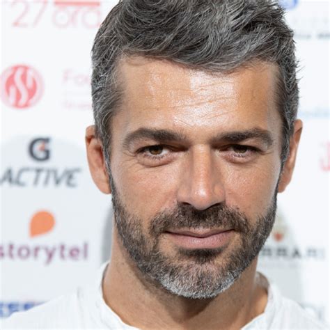 Лука арджентеро — luca argentero. Luca Argentero: remake USA per il suo Doc. Nelle tue mani ...