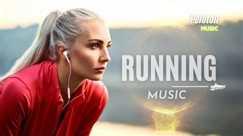 Top New Running And Jogging Music Youtube