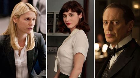 fall t v capsule reviews homeland masters of sex boardwalk empire and more vanity fair