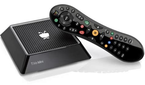 20% vat and on the road fees. TiVo Mini now available for $99 | Gear Live