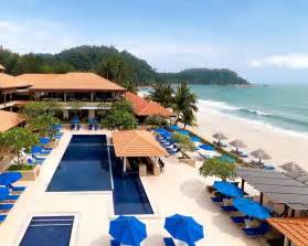 The nearest airport is sultan haji ahmad shah airport, 22 km from the accommodation. Book Hyatt Regency Kuantan Resort in Kuantan | Hotels.com