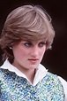 In Photos: A Look Back at Princess Diana's Life Before Royalty ...