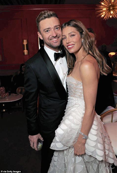You Can T Erase The Past Says Justin Timberlake Jessica Biel Justin Timberlake Jessica Biel