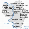 Halle Stadt in Sachsen-Anhalt tourbee.de Tourist- Stadtinformation