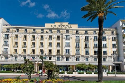 Le Royal Nice France Hotel Reviews Tripadvisor