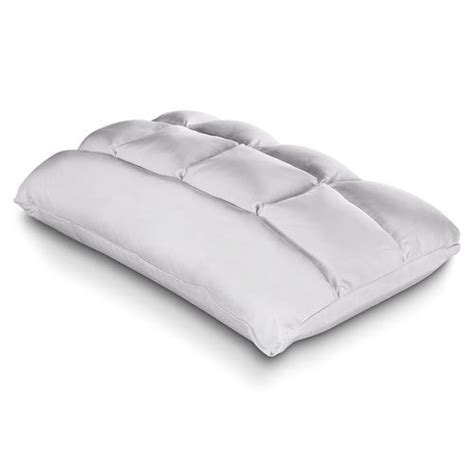 Your Medical Store Sub 0° Softcell Chill Select Reversible Hybrid Cooling Pillow By Purecare
