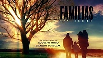 'Familias por igual' película documental sobre familias LGTB - Paperblog