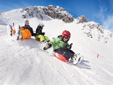 Innsbruck Ski Ski Holidays In Austria