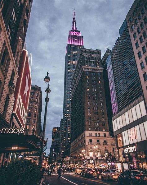 Pinterest Livegrowlaugh My New York In 2019 Scenery