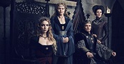 The White Princess - streaming tv show online
