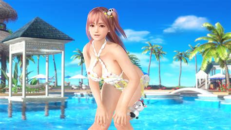 Dead Or Alive Xtreme 3 Daftsex Hd
