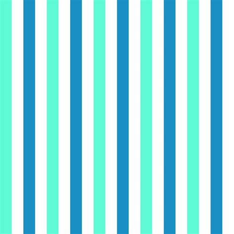 Blue White Stripes Seamless Pattern Vector Illustration 11274700
