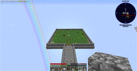 Minecraft project ozone 3 titan mode ep1 cobbling a start together. Project ozone 3 mod list. Project Ozone 3 Servers