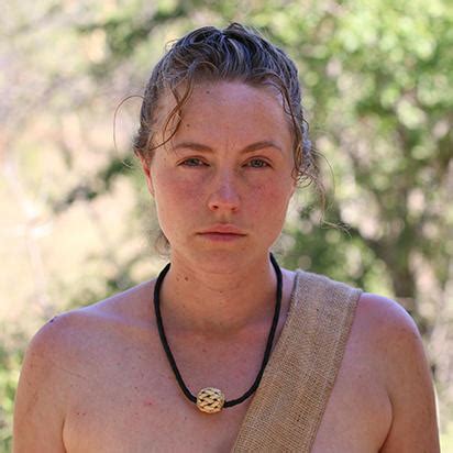 Discovery S Naked And Afraid Season Premieres July Hot Sex Picture