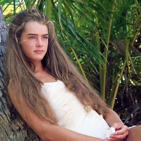 Pin By Julienne Padilla On Brooke Shields Brooke Shields Brooke Shields Young Daftsex Hd