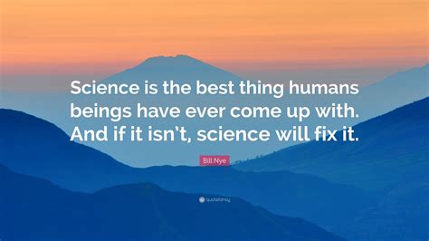 Quotes About Science Kampion
