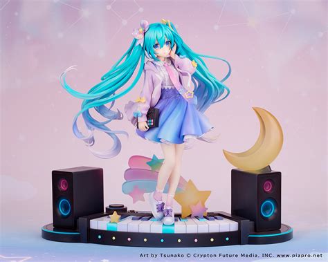 Buy Pvc Figures Character Vocal Series 01 Pvc Figure Hatsune Miku