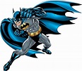 Comic Batman PNG High-Quality Image | PNG Arts