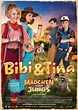 Bibi & Tina 3 - Mädchen gegen Jungs | Szenenbilder und Poster | Film ...