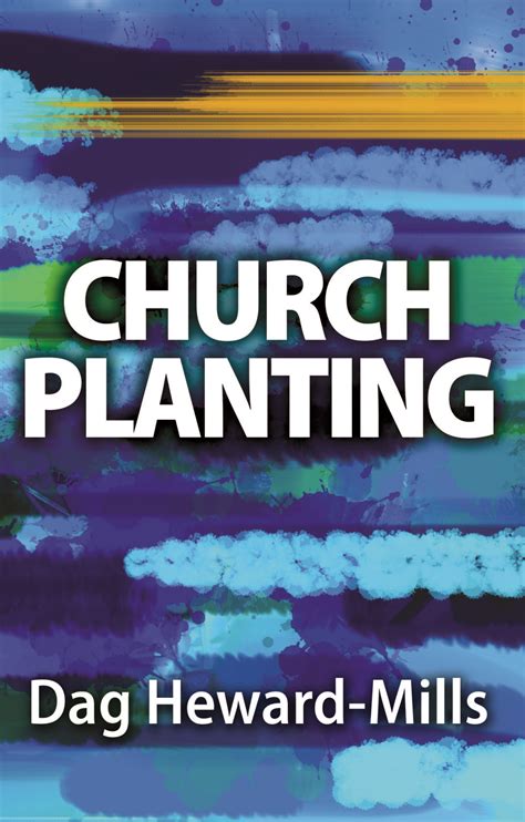 Church Planting By A Mega Church Pastor Dag Heward Mills