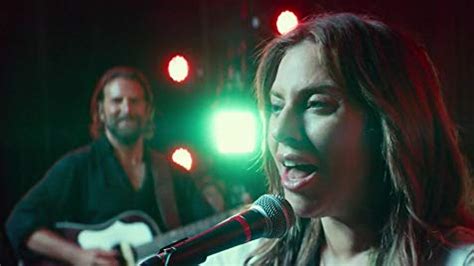 A former rock star, johnny boz, is brutally killed during sex, and the case is assigned to detective nick curran of the sfpd. A Star Is Born ** (2018, Lady Gaga, Bradley Cooper, Sam ...